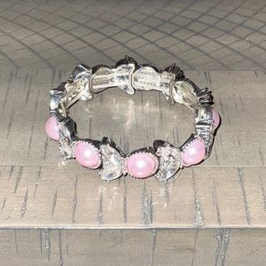 Stretch bracelet